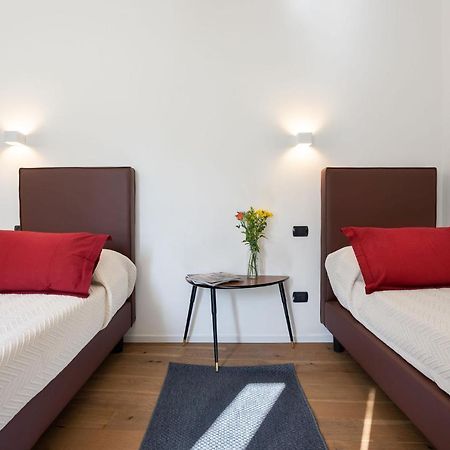Comfort Apartment Panicale Florence Luaran gambar