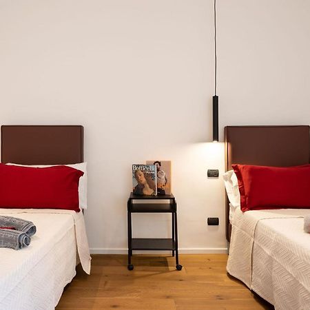 Comfort Apartment Panicale Florence Luaran gambar