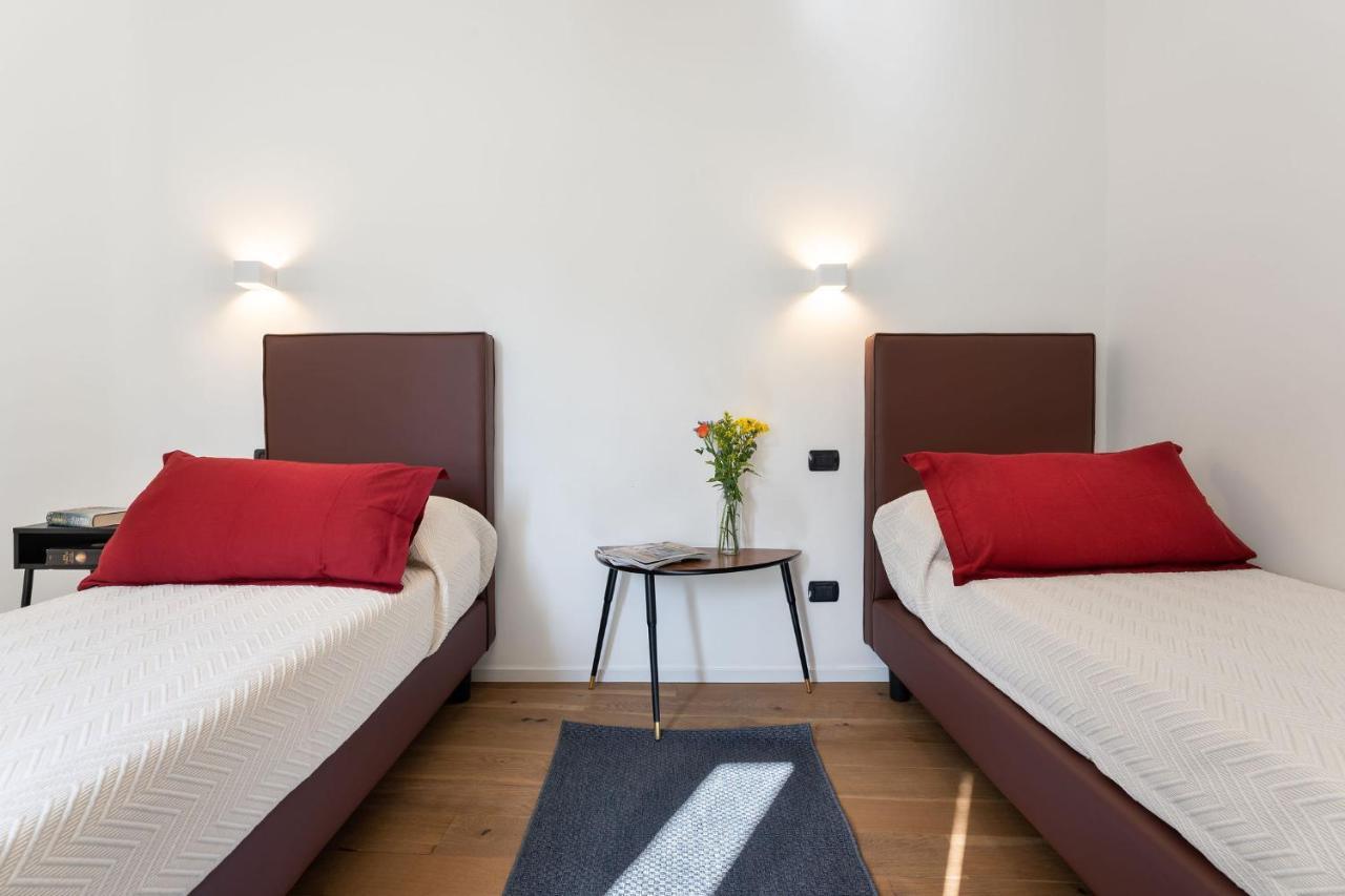 Comfort Apartment Panicale Florence Luaran gambar