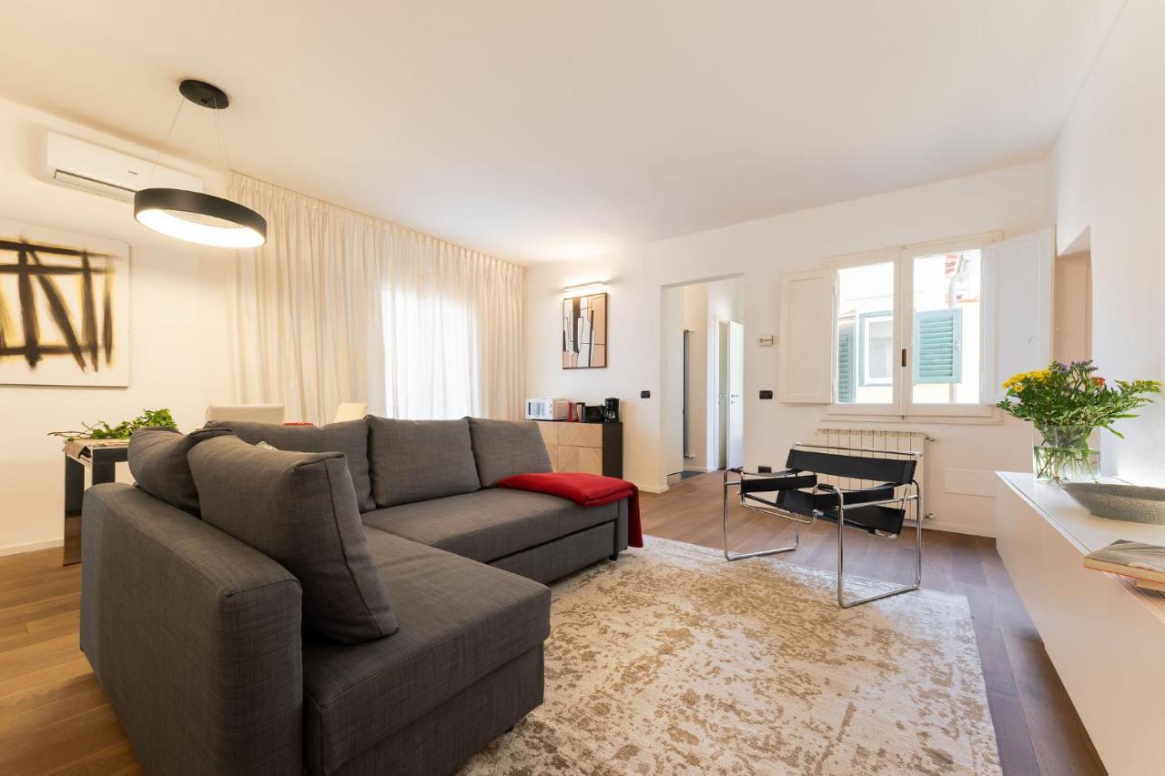 Comfort Apartment Panicale Florence Luaran gambar