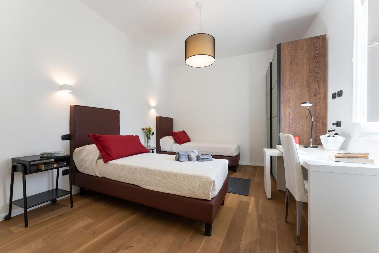 Comfort Apartment Panicale Florence Luaran gambar