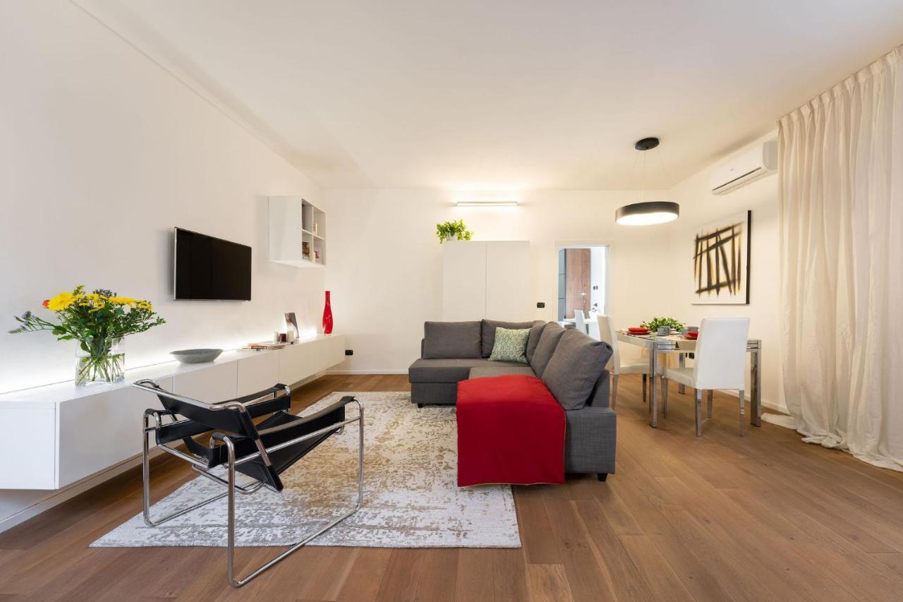Comfort Apartment Panicale Florence Luaran gambar