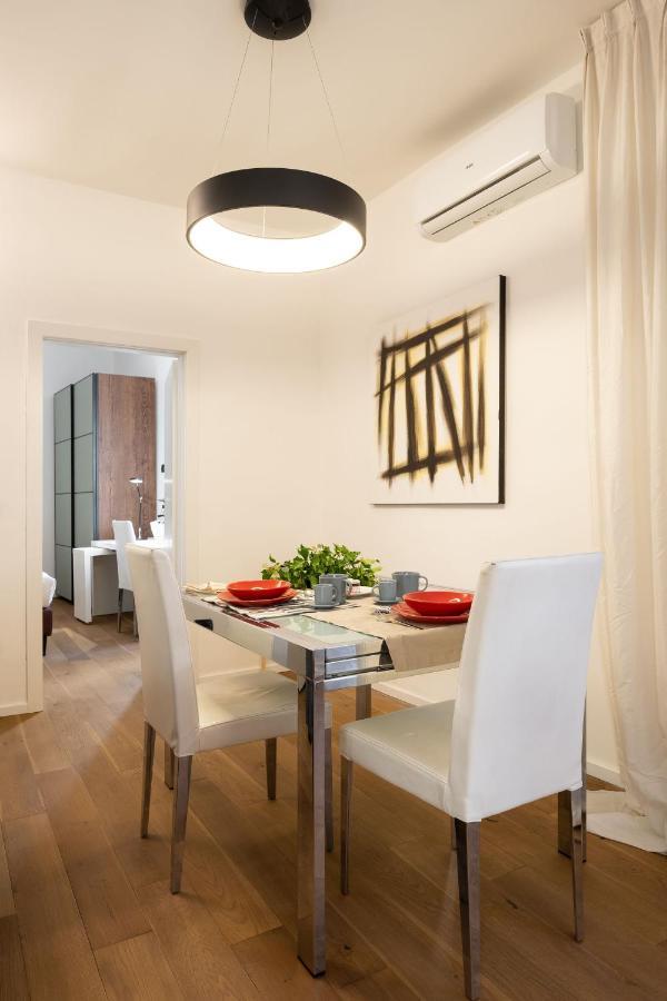 Comfort Apartment Panicale Florence Luaran gambar