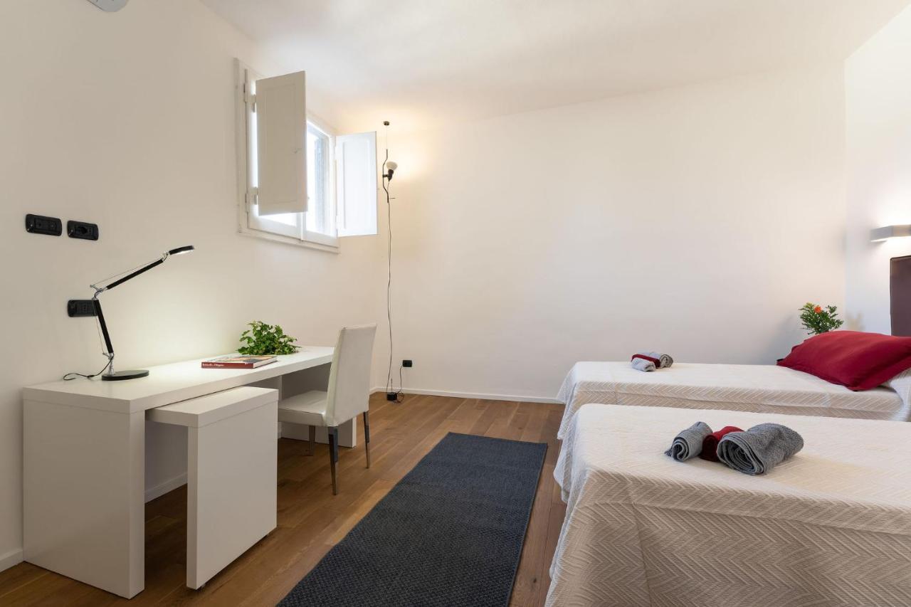 Comfort Apartment Panicale Florence Luaran gambar