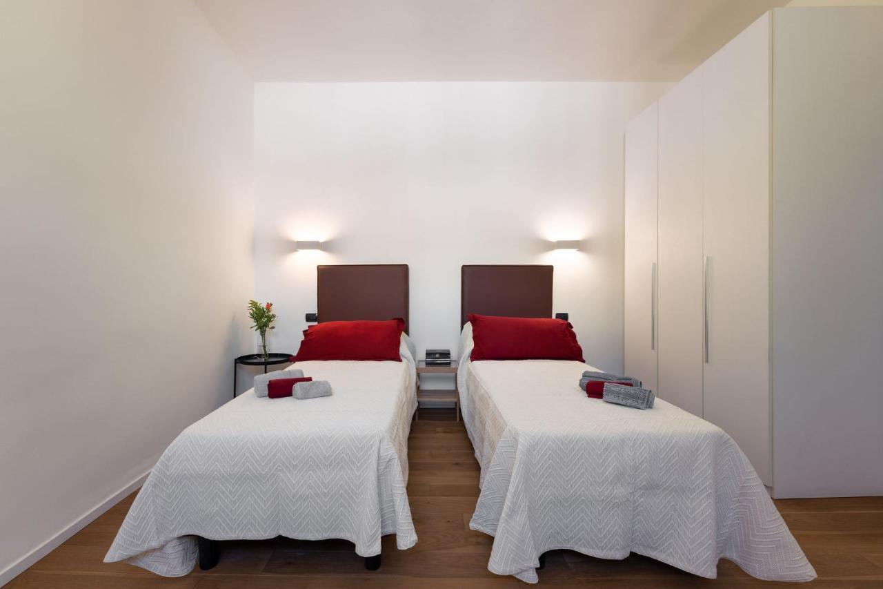 Comfort Apartment Panicale Florence Luaran gambar