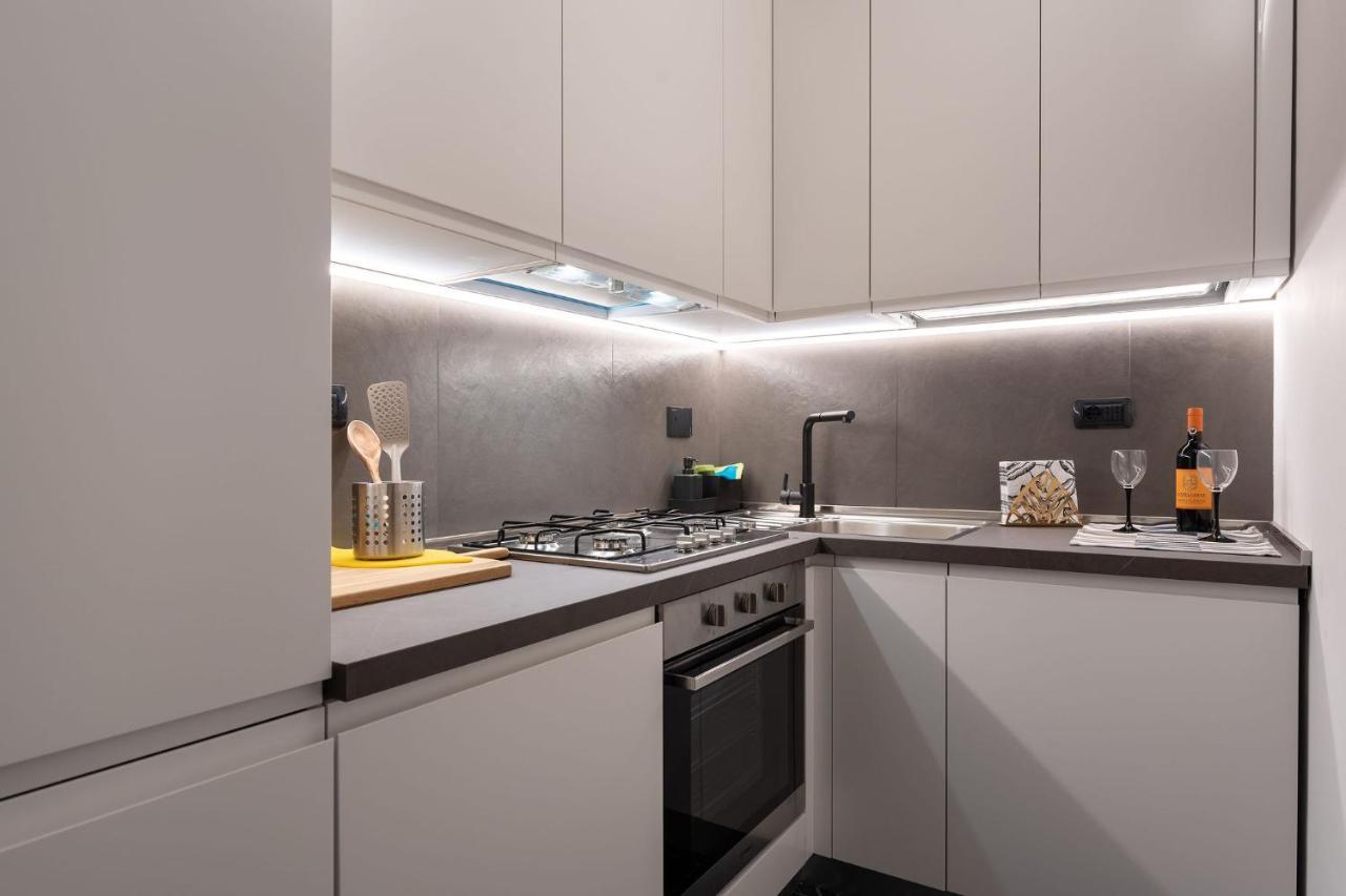Comfort Apartment Panicale Florence Luaran gambar