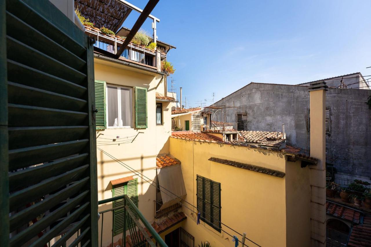 Comfort Apartment Panicale Florence Luaran gambar