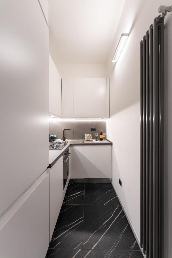 Comfort Apartment Panicale Florence Luaran gambar