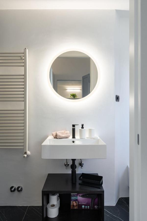 Comfort Apartment Panicale Florence Luaran gambar