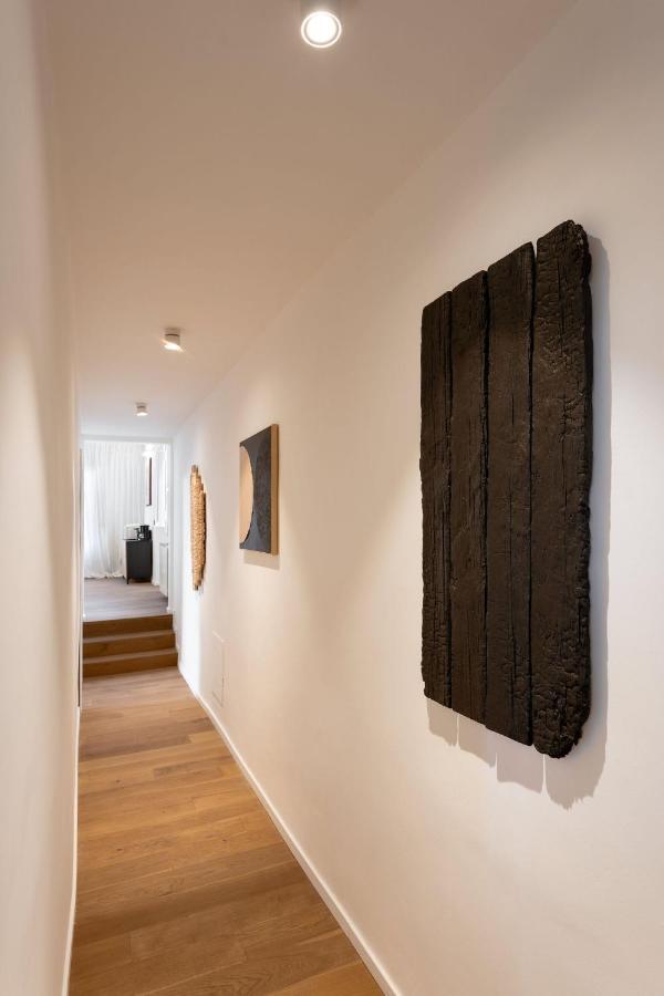 Comfort Apartment Panicale Florence Luaran gambar