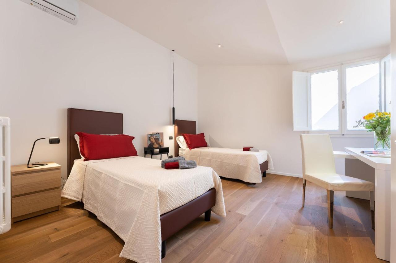 Comfort Apartment Panicale Florence Luaran gambar
