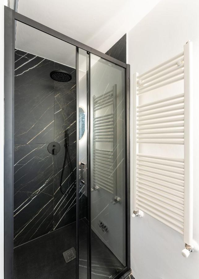 Comfort Apartment Panicale Florence Luaran gambar