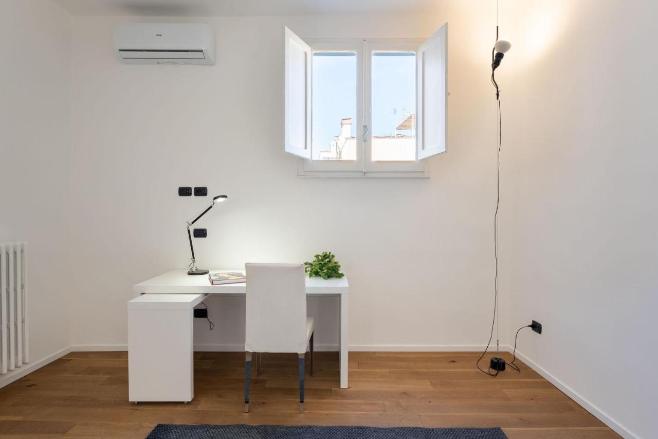 Comfort Apartment Panicale Florence Luaran gambar