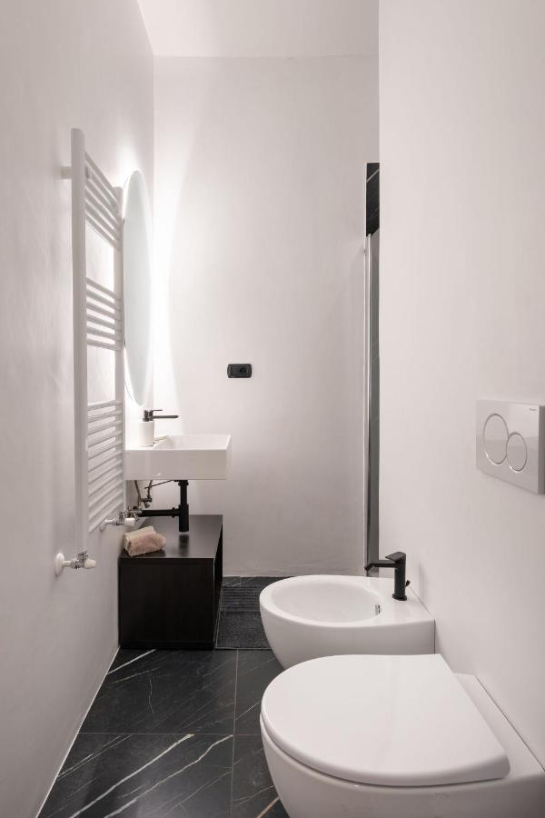 Comfort Apartment Panicale Florence Luaran gambar