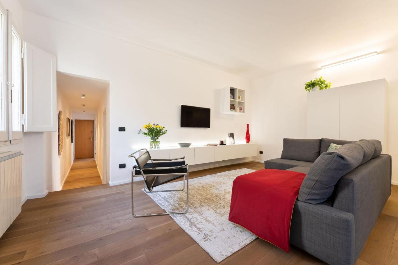 Comfort Apartment Panicale Florence Luaran gambar